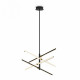 Подвесная люстра Freya Brilliance FR5557PL-L22B1