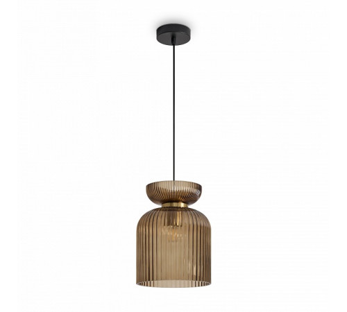 Подвесной светильник Freya Layla FR5558PL-01BR