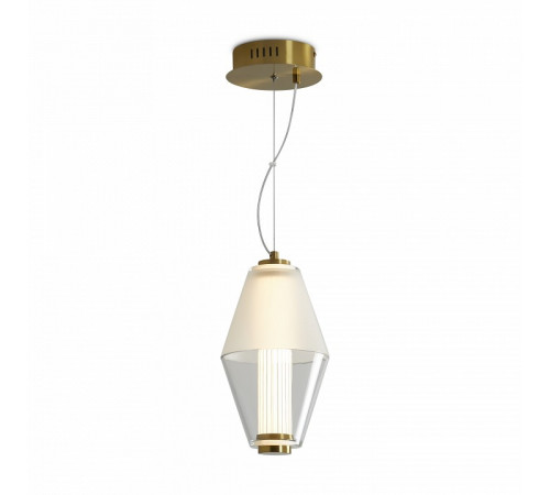 Подвесной светильник Freya Plum FR6137PL-L6BT1 Подвесной светильник Freya Plum FR6137PL-L6BT1