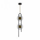 Подвесной светильник Freya Drip FR6173PL-L18B