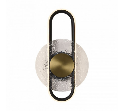 Настенный светильник Freya Drip FR6173WL-L12B