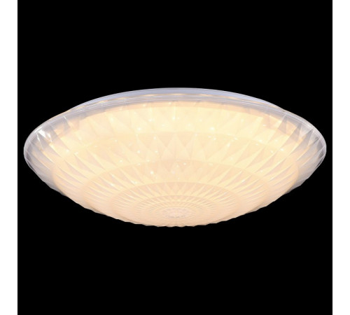 Потолочный светодиодный светильник Freya Laura FR6688-CL-L36W