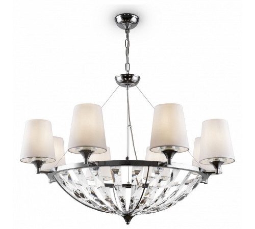 Подвесная люстра Maytoni Pantheon H021PL-08CH Подвесная люстра Maytoni Pantheon H021PL-08CH
