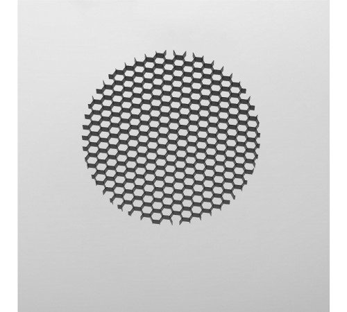 Фильтр сетчатый Maytoni Technical Focus LED HoneyComb-D31 Фильтр сетчатый Maytoni Technical Focus LED HoneyComb-D31