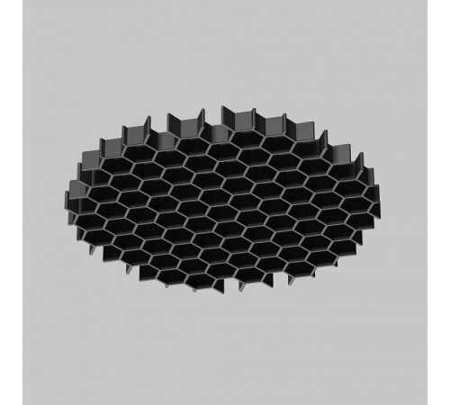 Светофильтр Maytoni Artisan HoneyComb-D45 Светофильтр Maytoni Artisan HoneyComb-D45