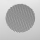 Фильтр сетчатый Maytoni Technical Focus LED HoneyComb-D50