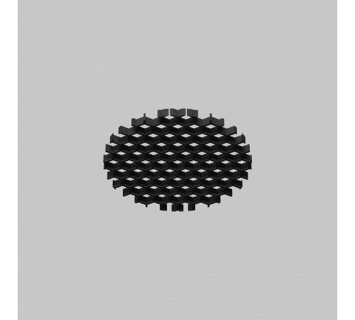 Антибликовый фильтр Maytoni Dip HoneyComb001-D32