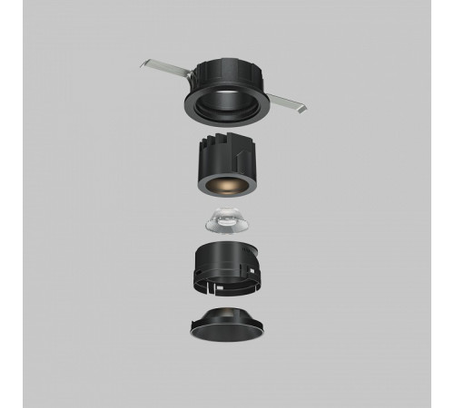 Линза Maytoni Wise LensD29-15