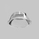 Линза Maytoni Focus Led LensD49-15