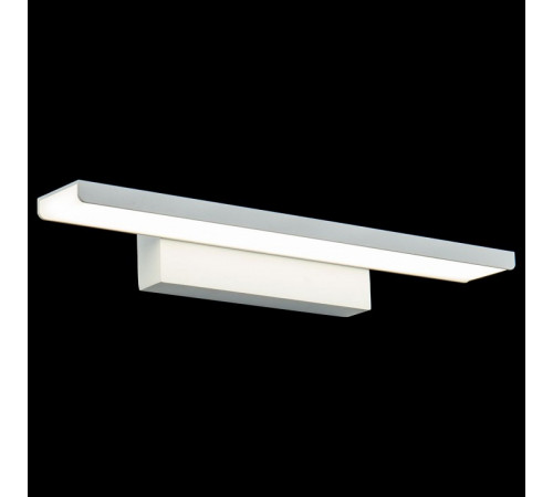 Подсветка для зеркал Maytoni Gleam MIR005WL-L16W