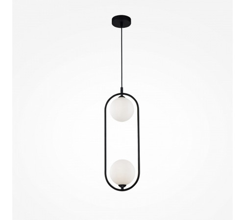 Подвесной светильник Maytoni Ring MOD013PL-02B