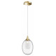 Подвесной светильник Maytoni Aura MOD016PL-01BS1