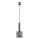 Подвесной светильник Maytoni Rock Me MOD027PL-01N