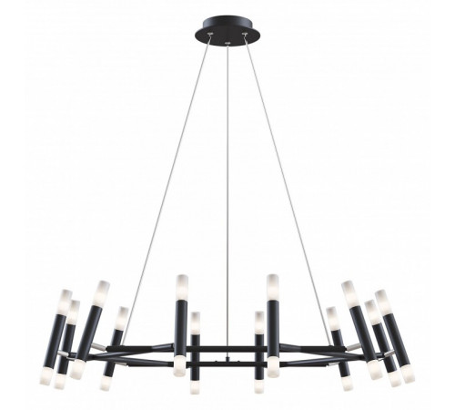 Подвесная люстра Maytoni Vigo MOD031PL-24B Подвесная люстра Maytoni Vigo MOD031PL-24B