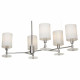 Подвесная люстра Maytoni Martina MOD034PL-05CH