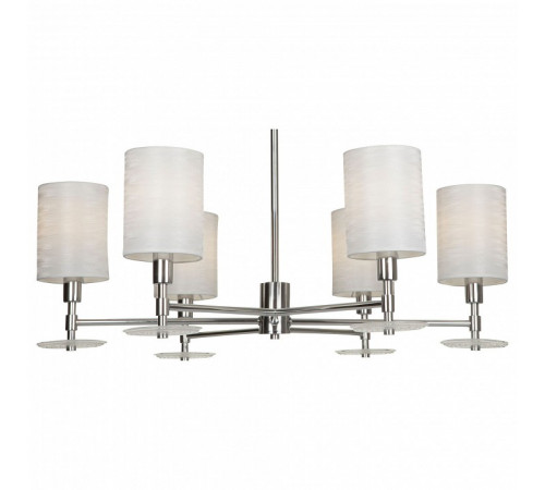 Подвесная люстра Maytoni Martina MOD034PL-06CH Подвесная люстра Maytoni Martina MOD034PL-06CH