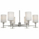 Подвесная люстра Maytoni Martina MOD034PL-06CH