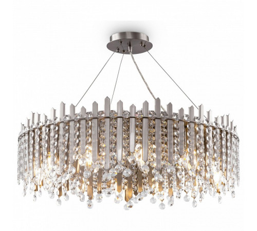Подвесная люстра Maytoni Rocio MOD036PL-12N Подвесная люстра Maytoni Rocio MOD036PL-12N