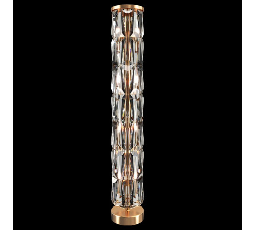 Торшер Maytoni Puntes MOD043FL-08G