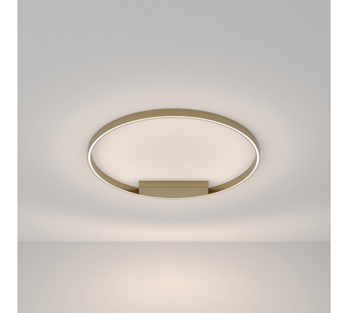Потолочная люстра Maytoni Rim MOD058CL-L50BSK
