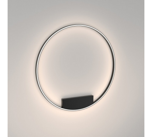 Потолочный светильник Maytoni Rim MOD058CL-L65BK