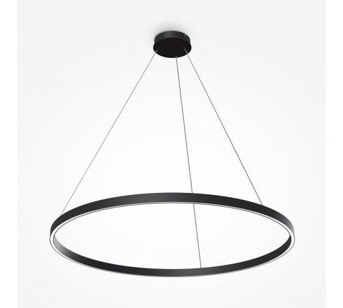 Подвесной светильник Maytoni Rim MOD058PL-L54BK