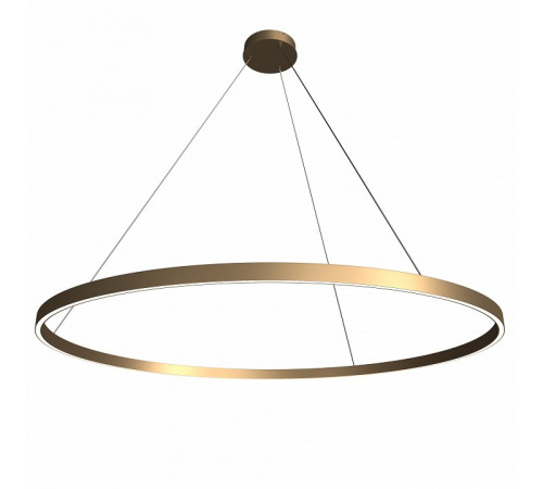 Подвесная люстра Maytoni Rim MOD058PL-L65BS3K