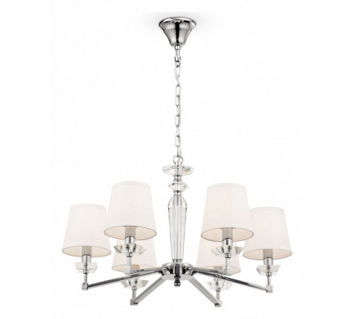 Подвесная люстра Maytoni Beira MOD064PL-06N