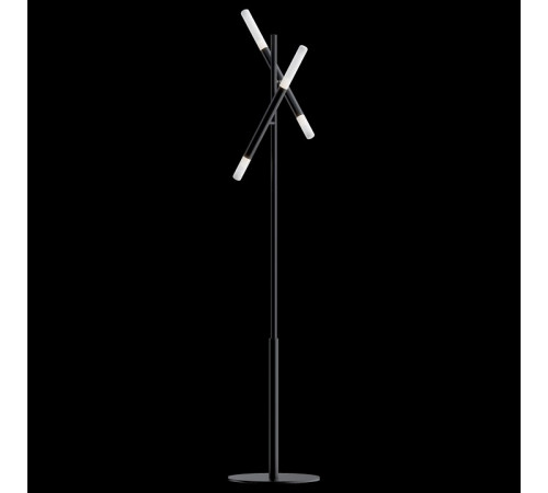 Торшер Maytoni Vigo MOD070FL-02B Торшер Maytoni Vigo MOD070FL-02B