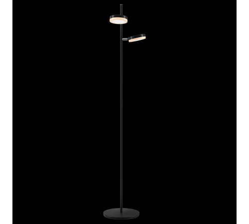 Торшер Maytoni Fad MOD070FL-L12B3K Торшер Maytoni Fad MOD070FL-L12B3K