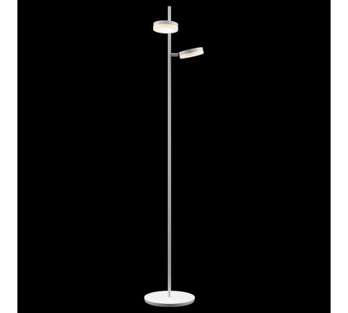 Торшер Maytoni Fad MOD070FL-L12W3K Торшер Maytoni Fad MOD070FL-L12W3K