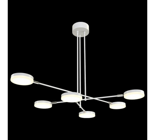 Люстра на штанге Maytoni Fad MOD070PL-L36W3K Люстра на штанге Maytoni Fad MOD070PL-L36W3K