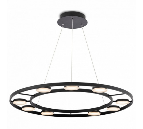 Подвесной светильник Maytoni Fad MOD070PL-L63B3K