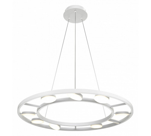 Подвесная люстра Maytoni Fad MOD070PL-L63W3K Подвесная люстра Maytoni Fad MOD070PL-L63W3K
