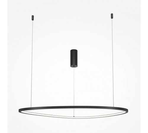 Подвесной светильник Maytoni Glint MOD072PL-L36B3K