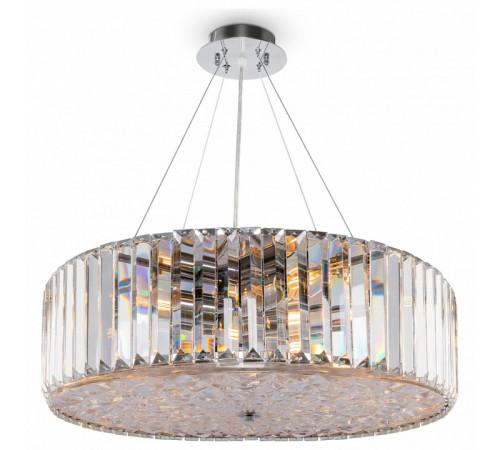 Подвесная люстра Maytoni Recinto MOD080CL-08CH Подвесная люстра Maytoni Recinto MOD080CL-08CH