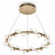 Подвесная люстра Maytoni Tessara MOD081PL-L50G3K
