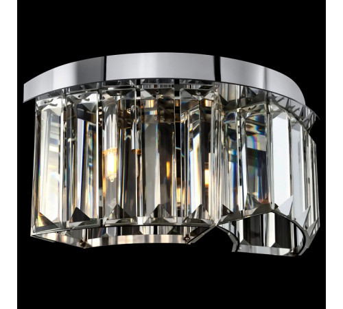 Бра Maytoni Colline MOD083WL-02CH Бра Maytoni Colline MOD083WL-02CH