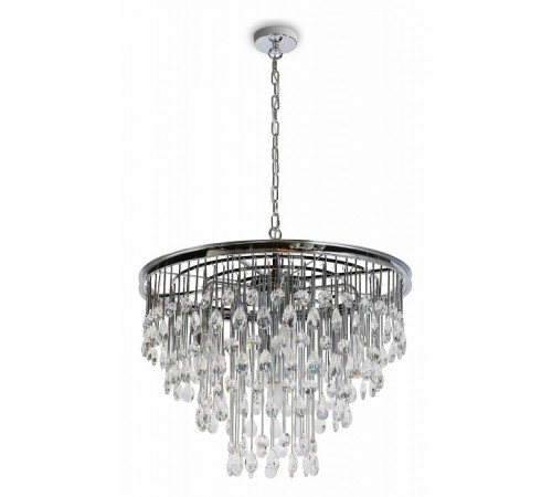 Подвесная люстра Maytoni Linn MOD091PL-07CH Подвесная люстра Maytoni Linn MOD091PL-07CH