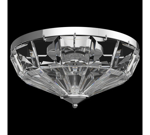 Потолочная люстра Maytoni Facet MOD094CL-04CH