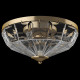 Потолочная люстра Maytoni Facet MOD094CL-04G