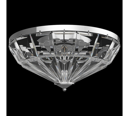 Потолочная люстра Maytoni Facet MOD094CL-06CH