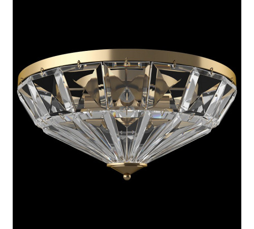Потолочная люстра Maytoni Facet MOD094CL-06G