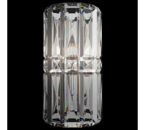 Настенный светильник Maytoni Facet MOD094WL-01CH Настенный светильник Maytoni Facet MOD094WL-01CH