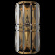Настенный светильник Maytoni Facet MOD094WL-01G