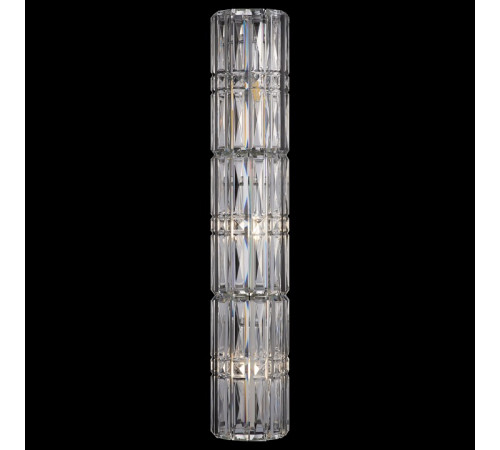 Настенный светильник Maytoni Facet MOD094WL-03CH