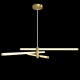 Подвесная люстра Maytoni Technical Axis MOD106CL-L40G3K