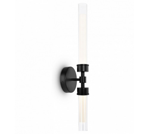 Настенный светильник Maytoni Stelo MOD116WL-L7B3K Настенный светильник Maytoni Stelo MOD116WL-L7B3K