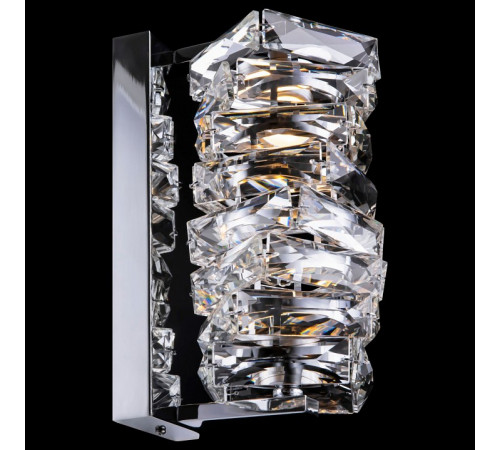 Настенный светильник Maytoni Coil MOD124WL-L6CH3K Настенный светильник Maytoni Coil MOD124WL-L6CH3K