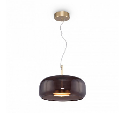 Подвесной светильник Maytoni Madmen MOD127PL-L6BR Подвесной светильник Maytoni Madmen MOD127PL-L6BR